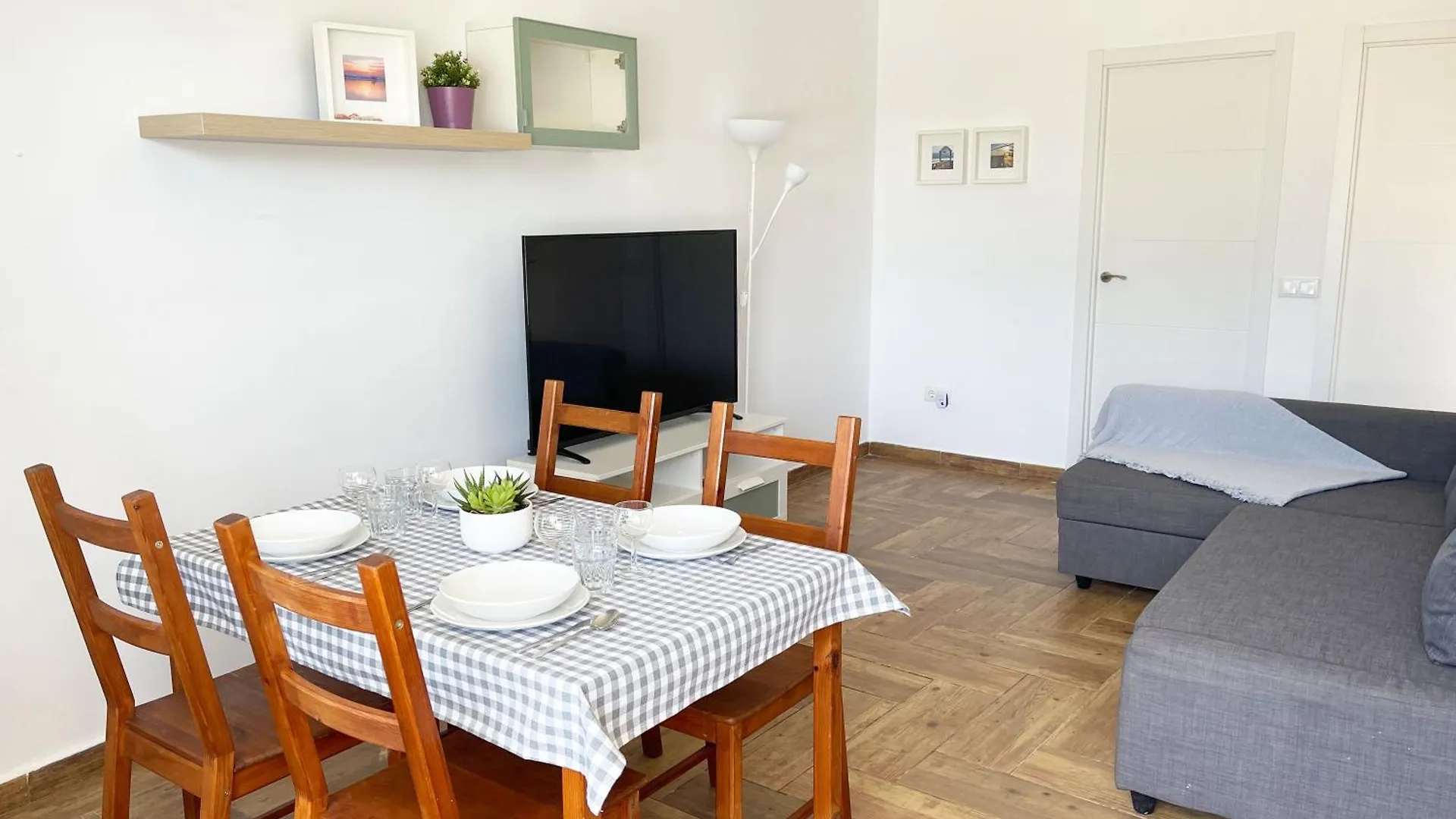 Agoodplan Dehesa De El Palmar Apartment Cadiz