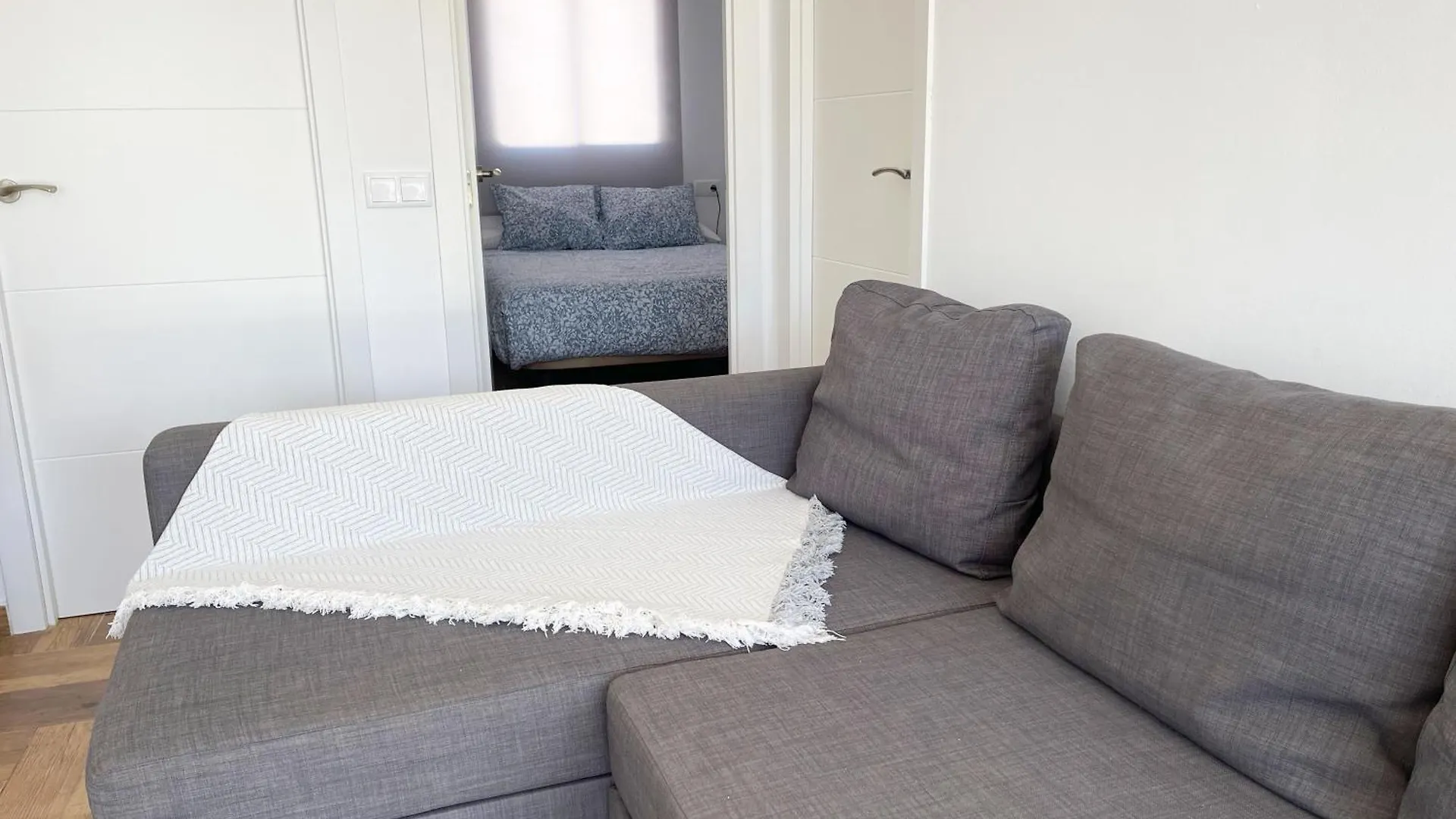 Agoodplan Dehesa De El Palmar Apartment Cadiz