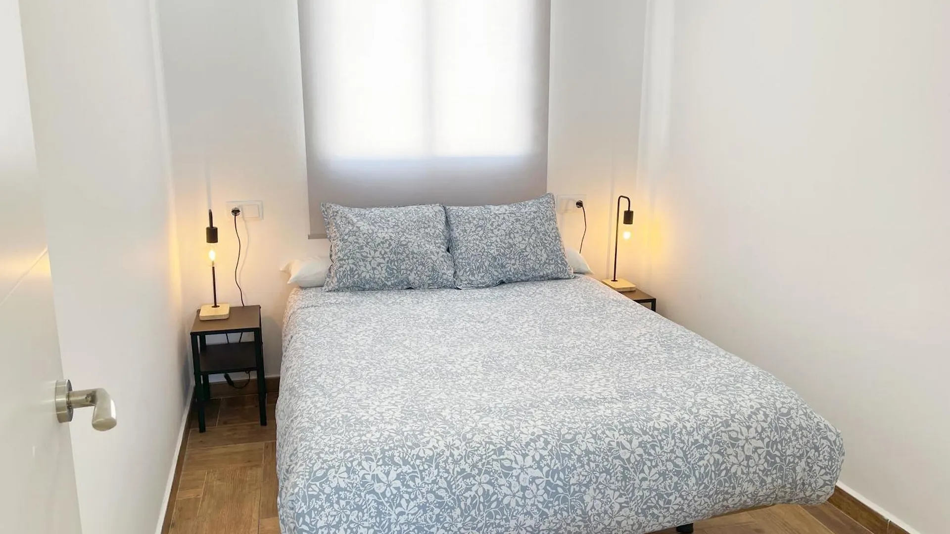 Agoodplan Dehesa De El Palmar Apartment Cadiz 0*,  Spain