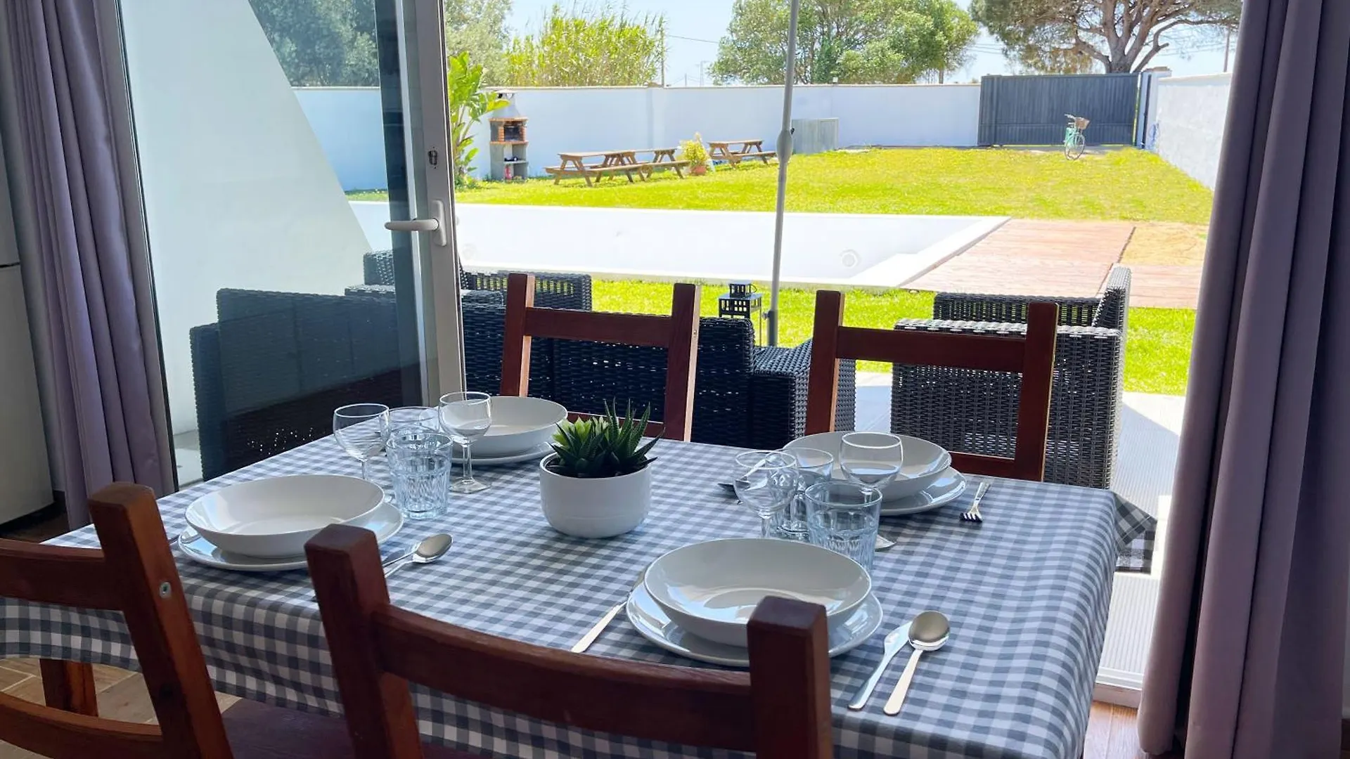 Agoodplan Dehesa De El Palmar Apartment Cadiz