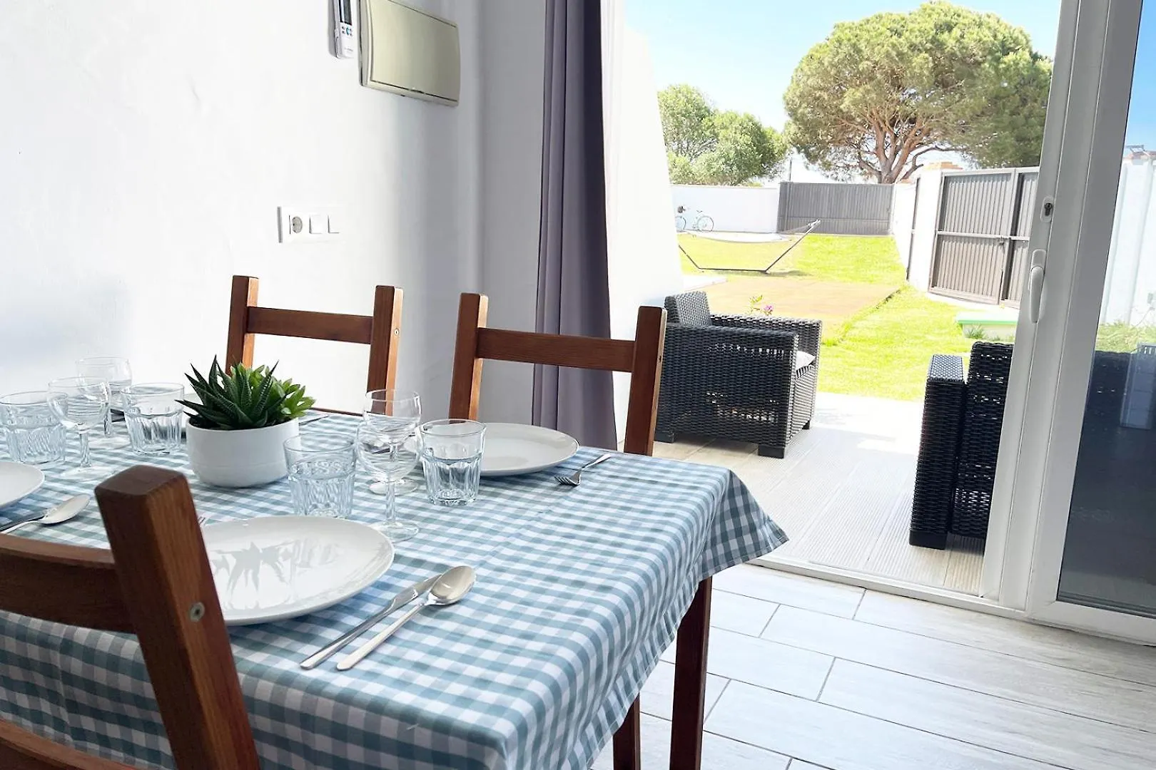Agoodplan Dehesa De El Palmar Apartment Cadiz Spain