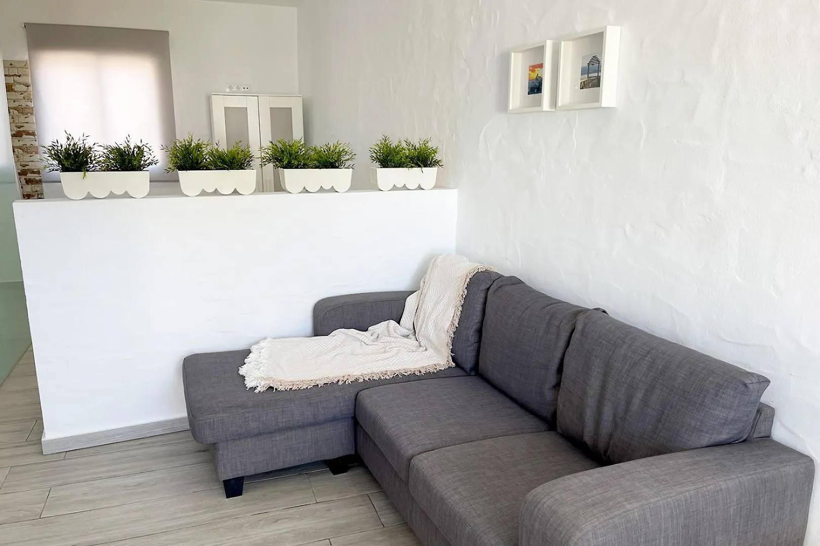 Agoodplan Dehesa De El Palmar Apartment Cadiz Spain