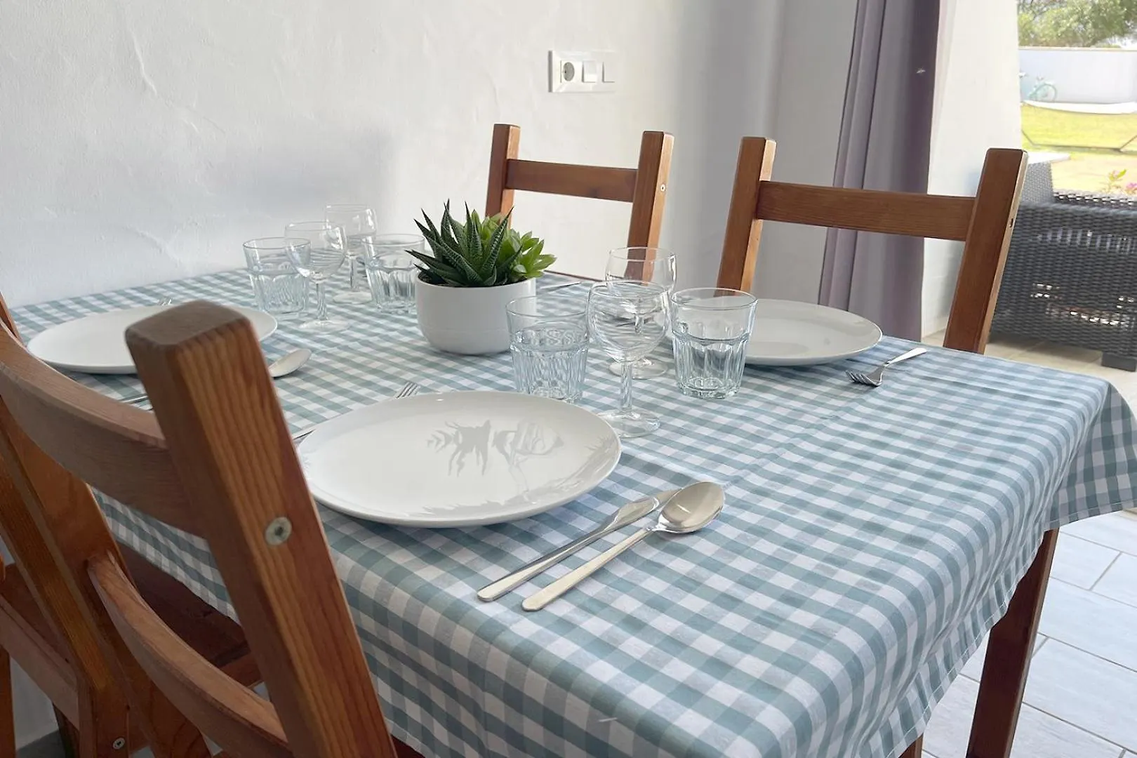 Agoodplan Dehesa De El Palmar Apartment Cadiz 0*,  Spain