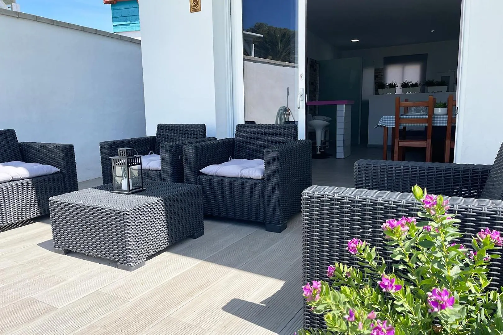 Agoodplan Dehesa De El Palmar Apartment Cadiz