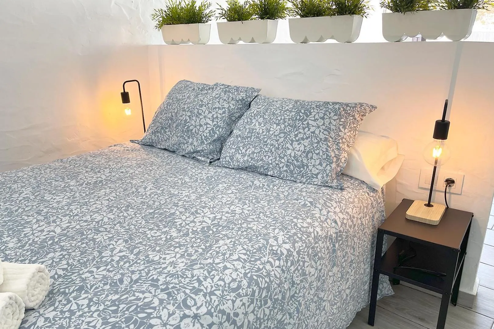 Agoodplan Dehesa De El Palmar Apartment Cadiz Spain