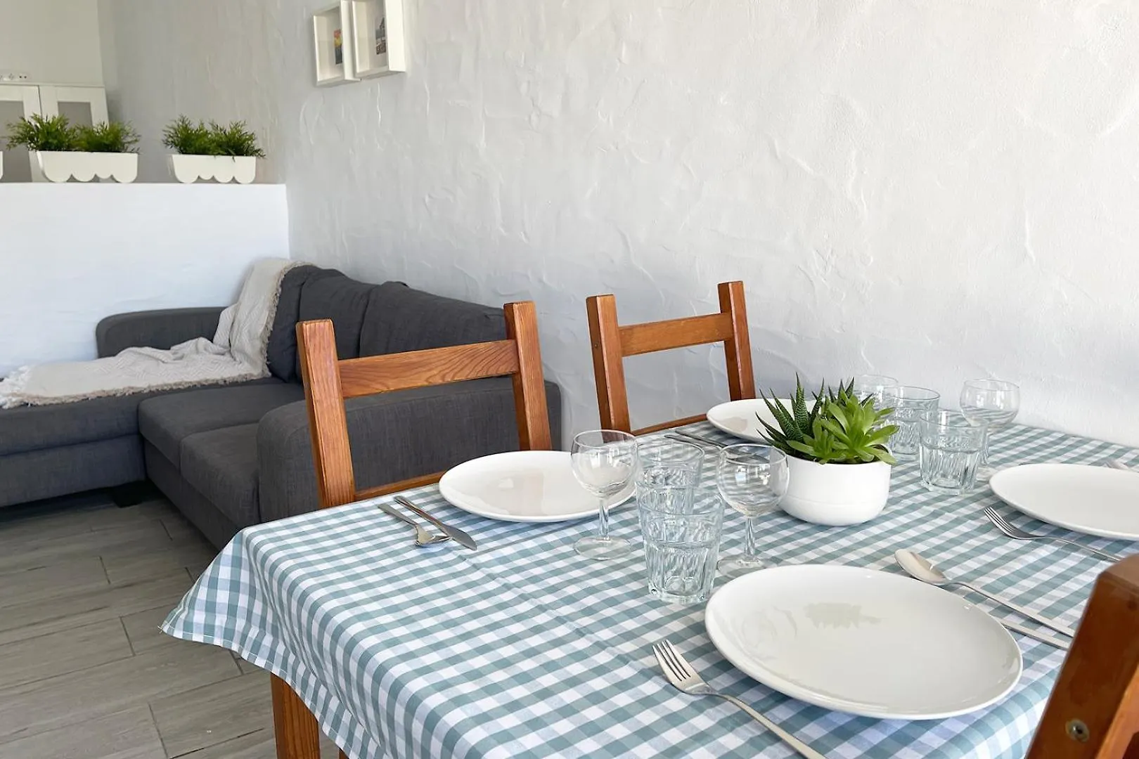 Agoodplan Dehesa De El Palmar Apartment Cadiz