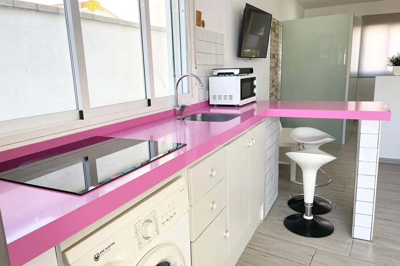 Agoodplan Dehesa De El Palmar Apartment Cadiz