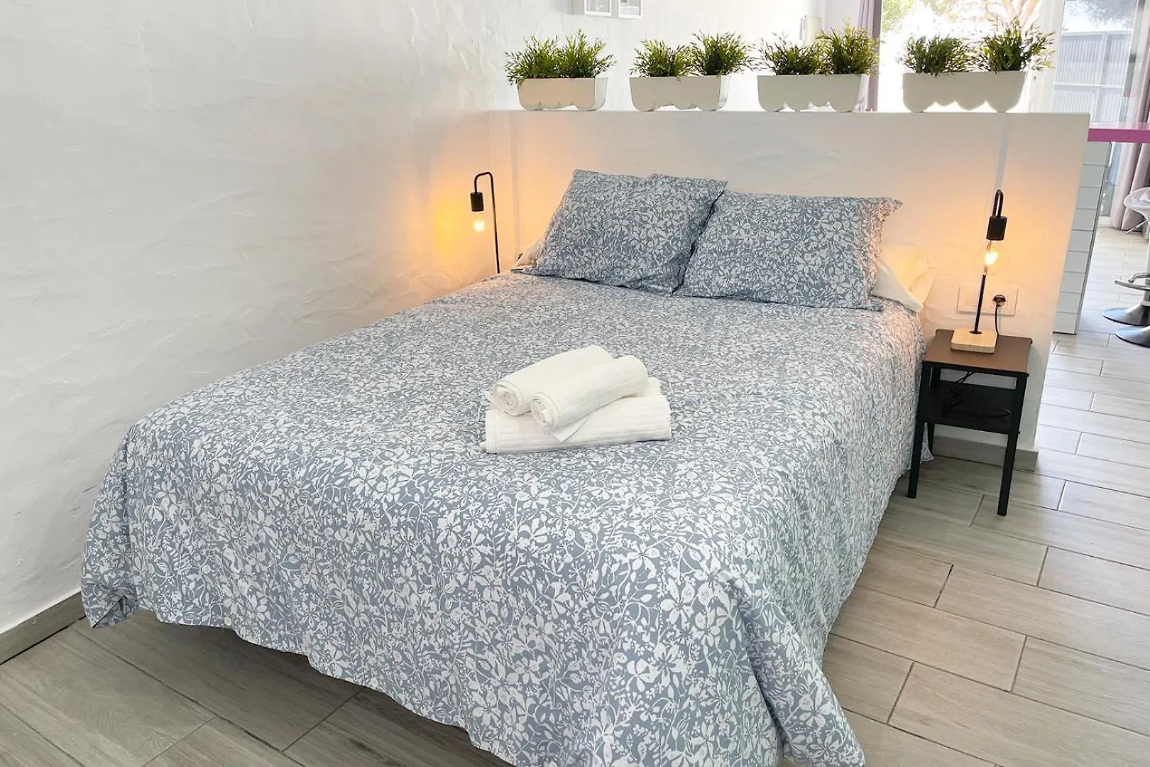 Agoodplan Dehesa De El Palmar Apartment Cadiz 0*,  Spain