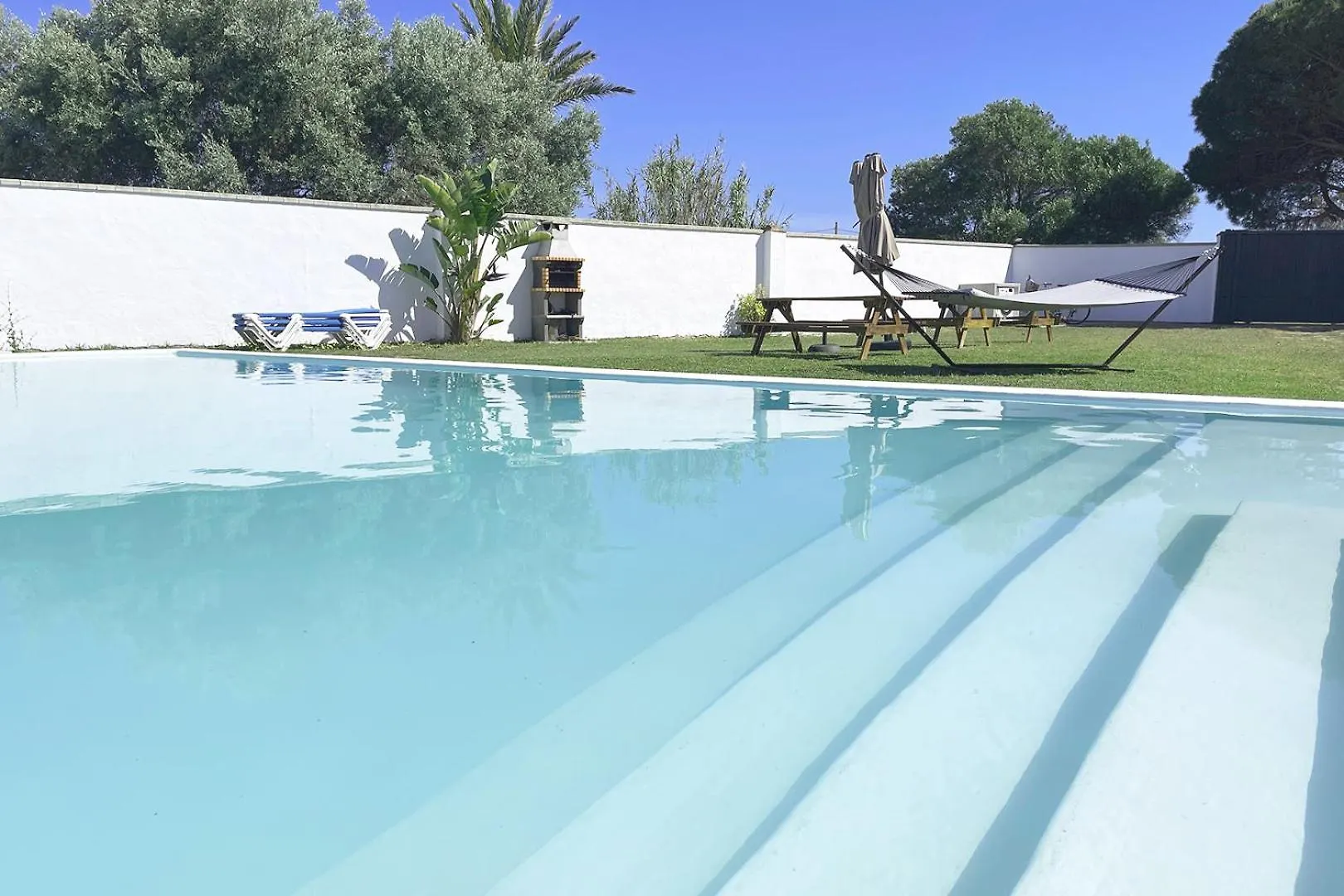Agoodplan Dehesa De El Palmar Apartment Cadiz