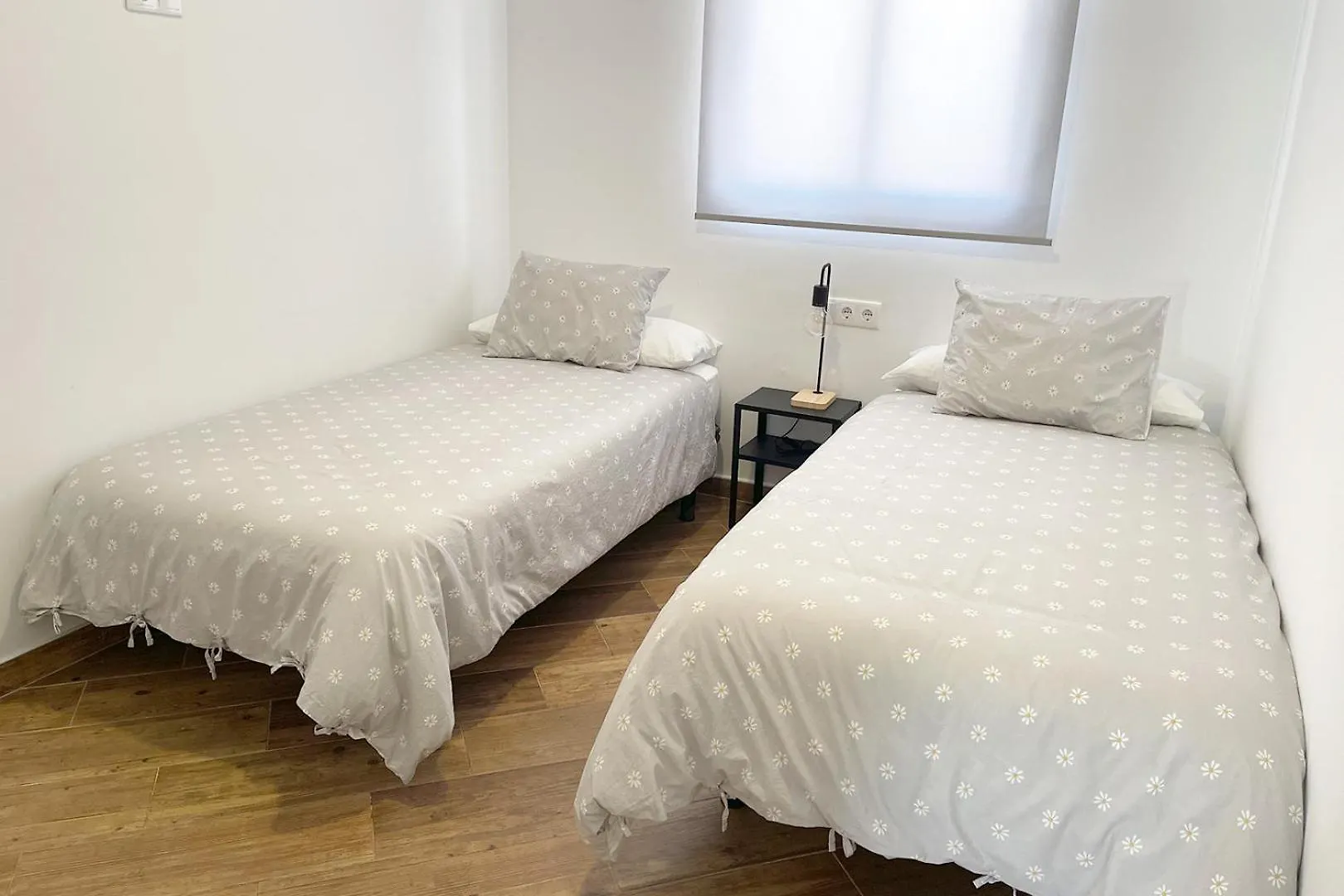 Agoodplan Dehesa De El Palmar Apartment Cadiz